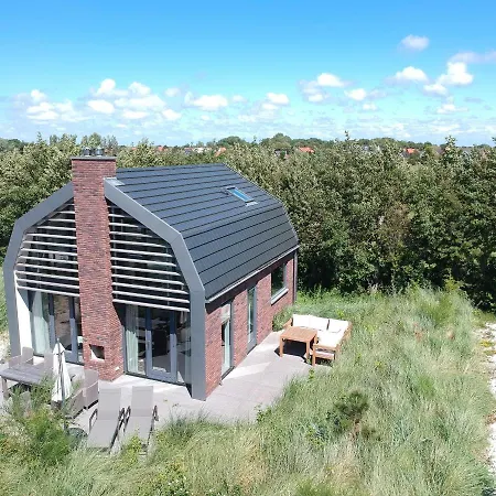 Reiger Aan Zee Nr 1 * Эгмонд-ан-ден-Хуф