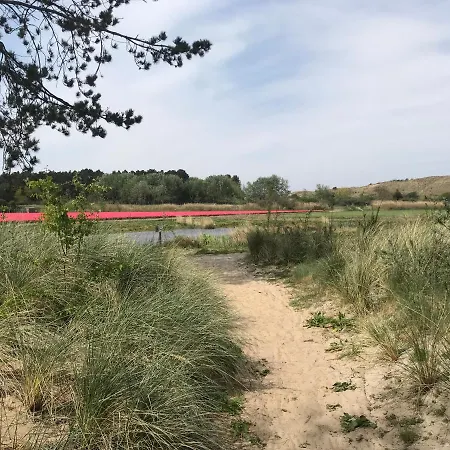 Reiger Aan Zee Nr 1 Вилла *